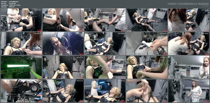 Goldilocks Part 1 R941 - SERIOUSIMAGES - MP4