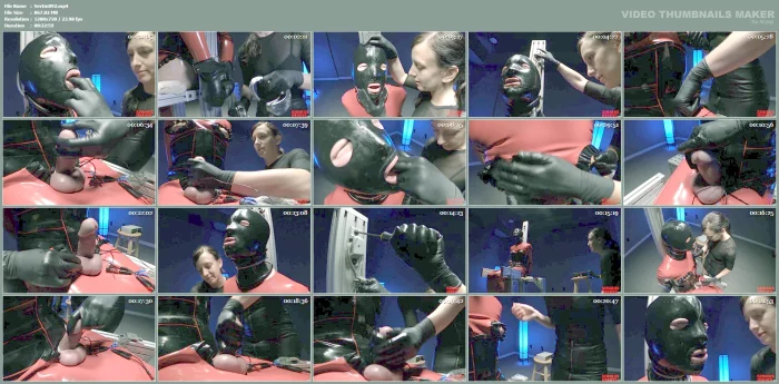 Hard And Sensitive - R964 - SERIOUSIMAGES - MP4
