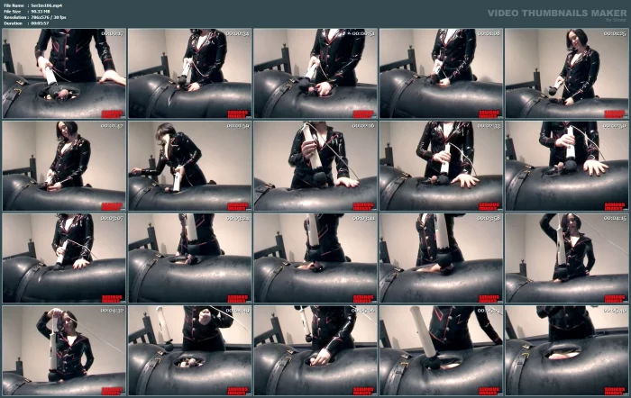 Inflatable C B'tPart 1 S449 - SERIOUSIMAGES - MP4