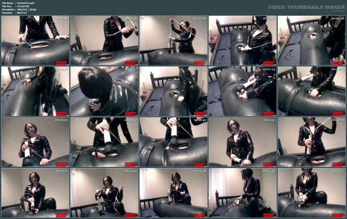 Inflatable C B'tPart 2 S449 - SERIOUSIMAGES - MP4