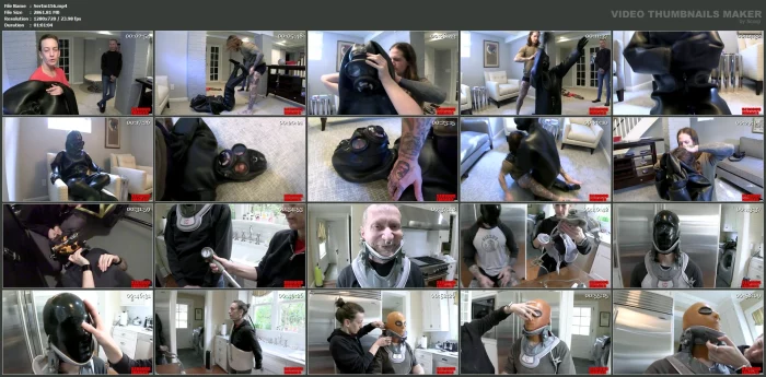 On The Road With Elise Graves - A14 - SERIOUSIMAGES - MP4