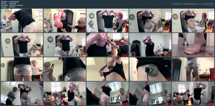 Reuse Cast - R426 - SERIOUSIMAGES - MP4