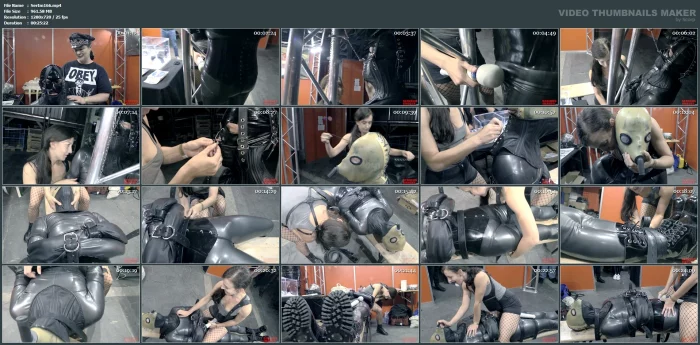 Rubber Fun - R959 - SERIOUSIMAGES - MP4