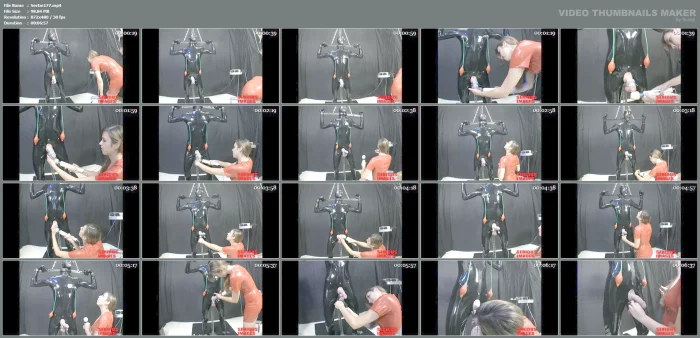She Has Him By The Balls Part 2 S903 - SERIOUSIMAGES - MP4