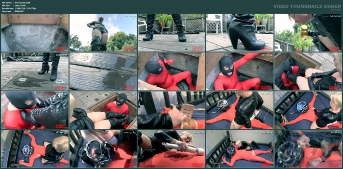 Warm Wet Hug - R378 - SERIOUSIMAGES - MP4