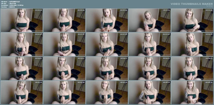 POVProposing I Cuck You - KINKY MISTRESS SOFIA / SOFIA STUDIOS / KINKY_MISTRESS2021 - MP4