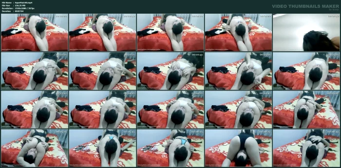 So Many Dreams - SQUEEZER MAIDEN - MP4