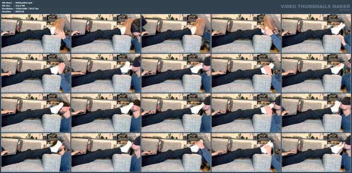 I Am Focused On More Important Things Right Now - STILLSINNING ISABELA - MP4