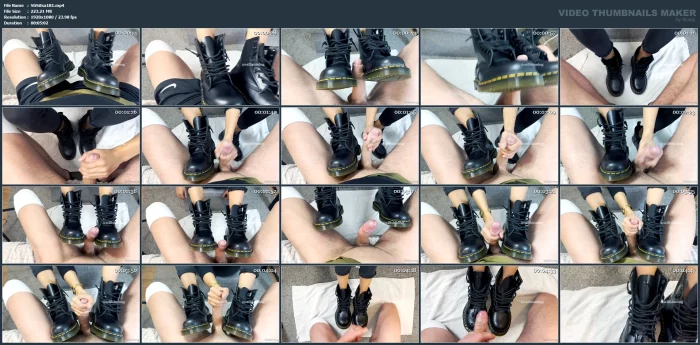 These Docs Needed Some Cum On Them - STILLSINNING ISABELA - MP4