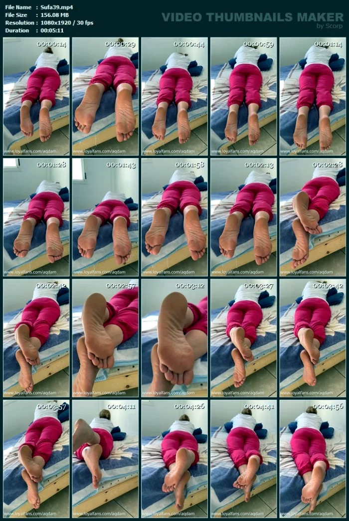 Siham Wide Feet 38eu - SUFALIA - MP4