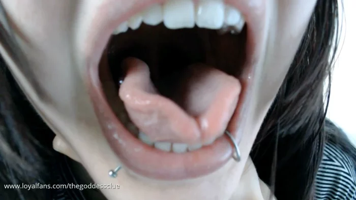 My Coworker Is Now In My Belly! - THE GODDESS CLUE - MP4