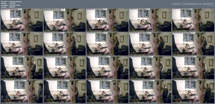 New Exper 1 - YOUNG DOMMES - MP4