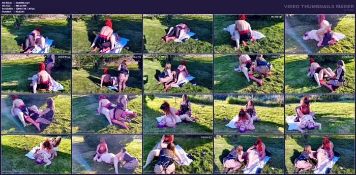 Valentina Rosa, Red69rose - Empress Concubine, Defilement Of A Princess - JASMINE DLIGHT - MP4