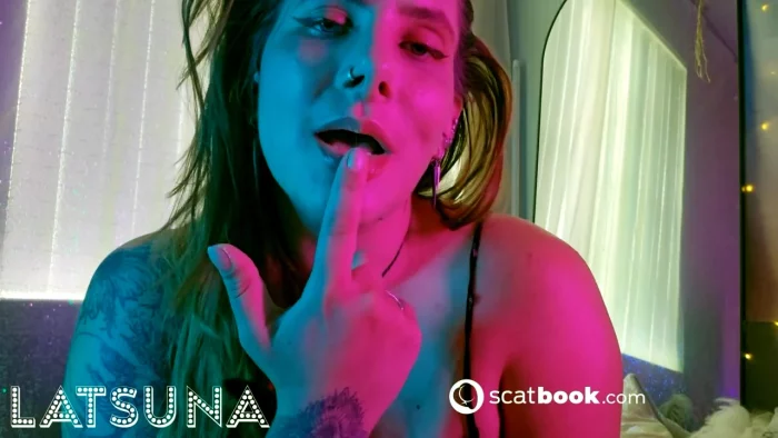 Shit Eating Instructions - LATSUNA - EFRO DREAM GIRL - MP4