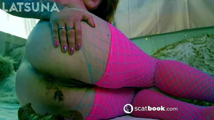 Snake Poo - LATSUNA - EFRO DREAM GIRL - MP4
