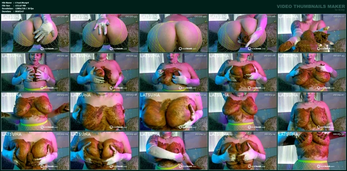What You've Been Waiting For - LATSUNA - EFRO DREAM GIRL - MP4