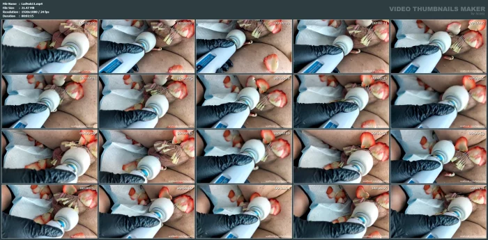 Cbt Vday - LADY SOKHA - MP4