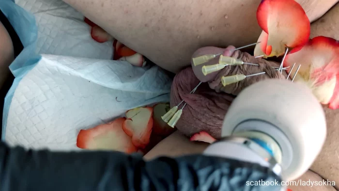 Cbt Vday - LADY SOKHA - MP4