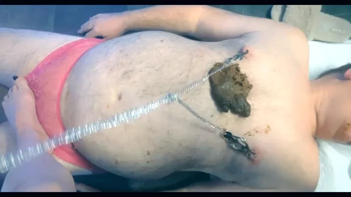 Morning Duties - MISTRESS JULIA TAYLOR - MP4