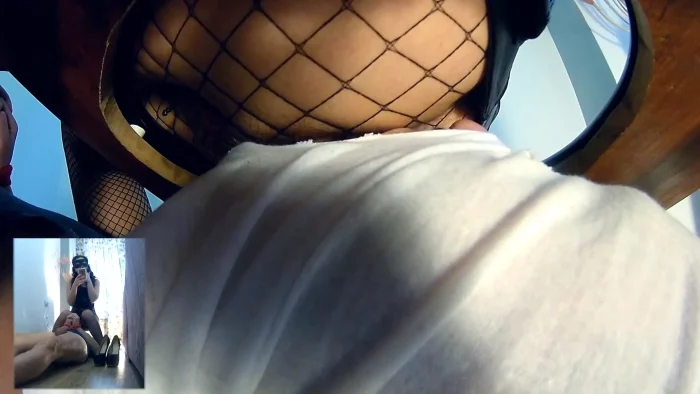 Drink Piss And Suck My Shit - MISTRESS ANNA SCAT - MP4
