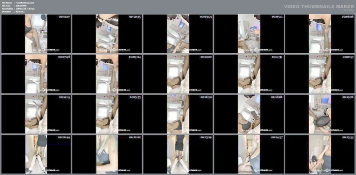 Enjoy Watching - MONEYMISTRESS2S - DEESSE SONIA - MP4