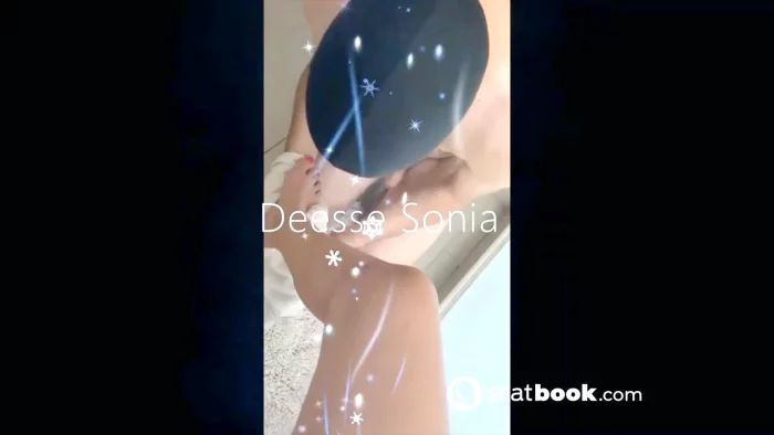 Enjoy Watching 2 - MONEYMISTRESS2S - DEESSE SONIA - MP4