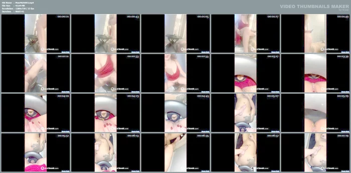 Introduction To Tasting My Delicious Caviar From A New Slut From Berlin - MONEYMISTRESS2S - DEESSE SONIA - MP4
