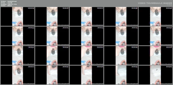 Scatophile Slut Who Has Traveled Miles For The Privilege Of Eating My Dominating Girlfriend's Shit - MONEYMISTRESS2S - DEESSE SONIA - MP4
