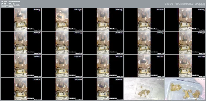 Your Meal Is Served, My Slaves - MONEYMISTRESS2S - DEESSE SONIA - MP4