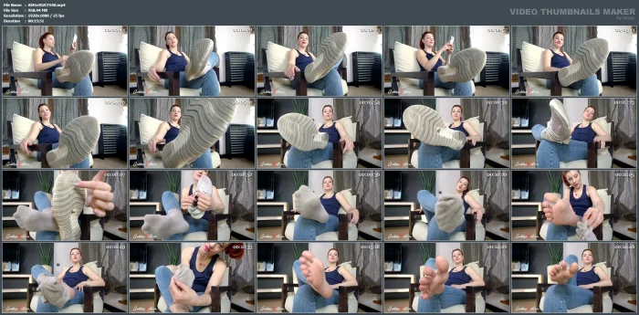 Ive Always Wondered Full - ALL4 GODDESS VICTORIA - MP4