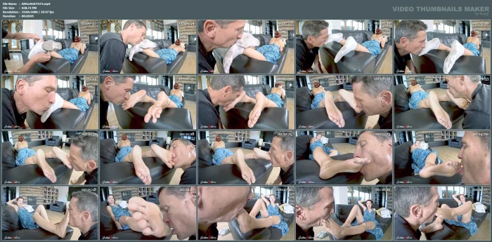 You Know Very Well Full - ALL4 GODDESS VICTORIA - MP4