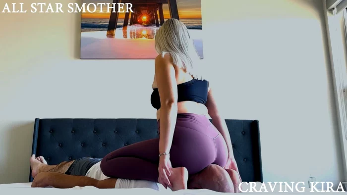 Craving Kira - ALL STAR STUDIOS - MP4