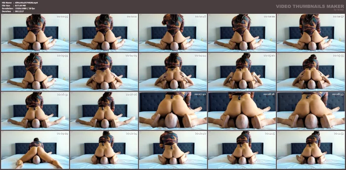 Emma - Riding And Cumming On Your Face - ALL STAR STUDIOS - MP4