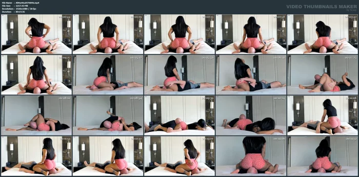 Leilani - Deep In There - ALL STAR STUDIOS - MP4