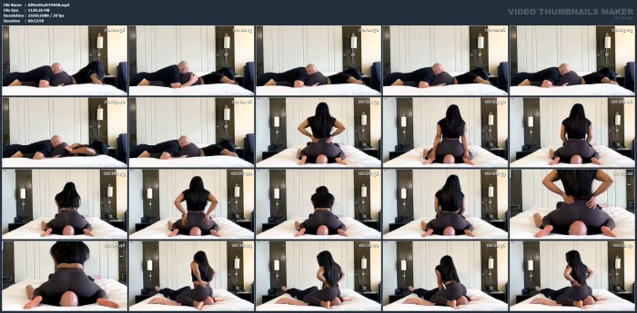 Leilani - Smell My Ass Camera 1 - ALL STAR STUDIOS - MP4