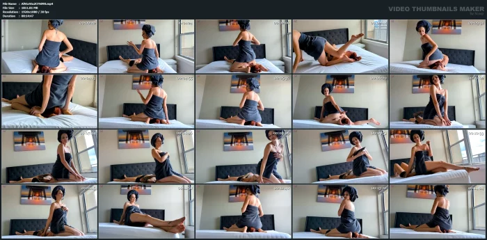 Sablique, Mila - Spa Day On Your Face - ALL STAR STUDIOS - MP4