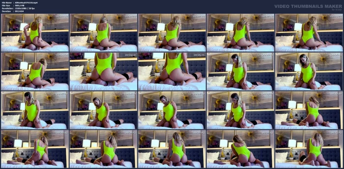 Taylor - From Poolside To Your Face - ALL STAR STUDIOS - MP4