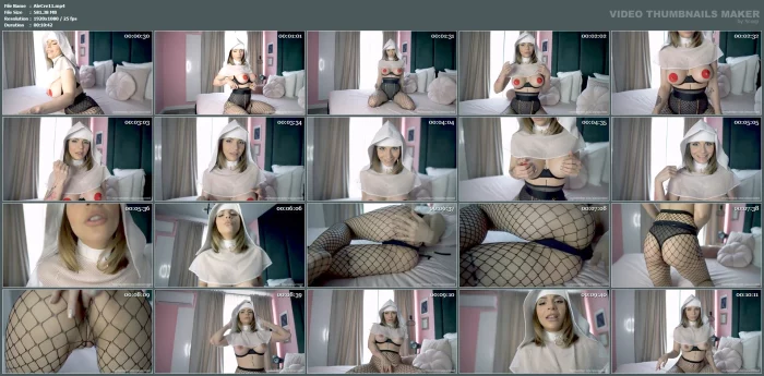 Confesiunea - Cele Mai Murdare Ganduri - ALEXA CREED - MP4