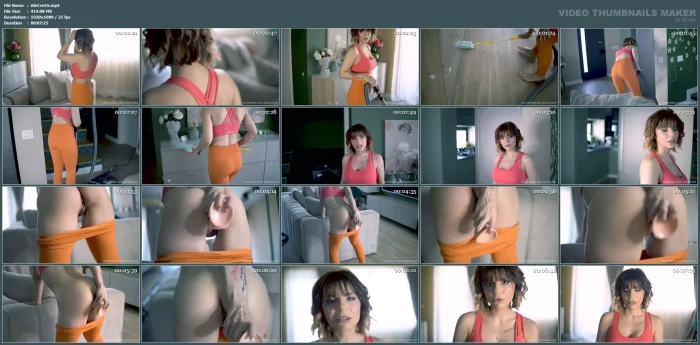 Sambata - Fierbinte - ALEXA CREED - MP4
