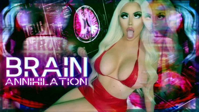 Brain Annihilation - ALISSA RYAN - MP4