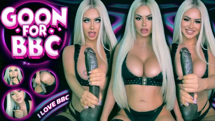 Goon For Bbc - ALISSA RYAN - MP4