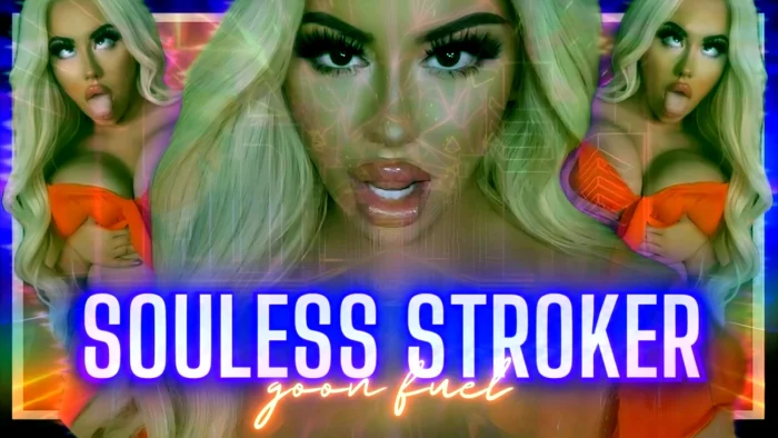 Soulless Stroker - ALISSA RYAN - MP4