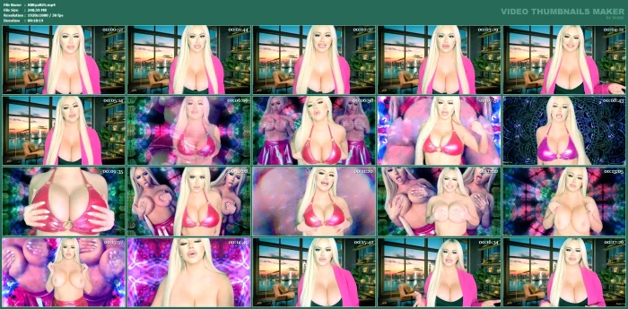 Goon Counseling The 7 Stages Of Acceptance Part 4 - ALISSA RYAN - MP4