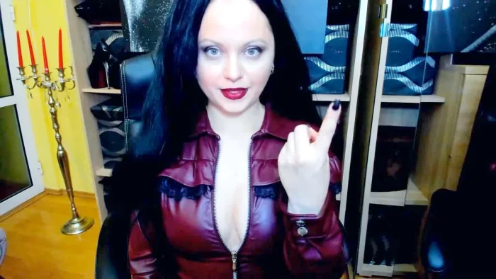 Strapon And Cei, Strongest H.Y.P.N.O Ever - ANABELLAXXX / ANABELLA GODDESS - MP4