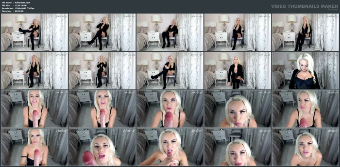 Your Big Brothers Cock Homewrecking Fantasy - ASHLEY JAY - MP4