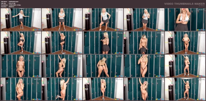 Boppingbabes - Come Get This - ASHLEY JAY - MP4