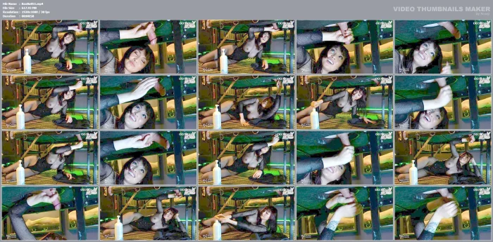 Intense Edging Milking Table Handjob By Mx Tomie - BAXXXBOX - MP4