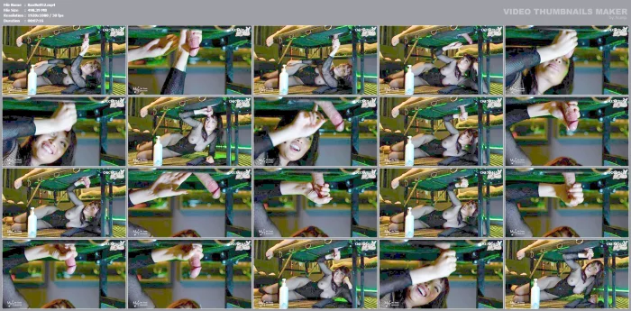 Intense Edging Milking Table Handjob By Mx Tomie Part 2 - BAXXXBOX - MP4