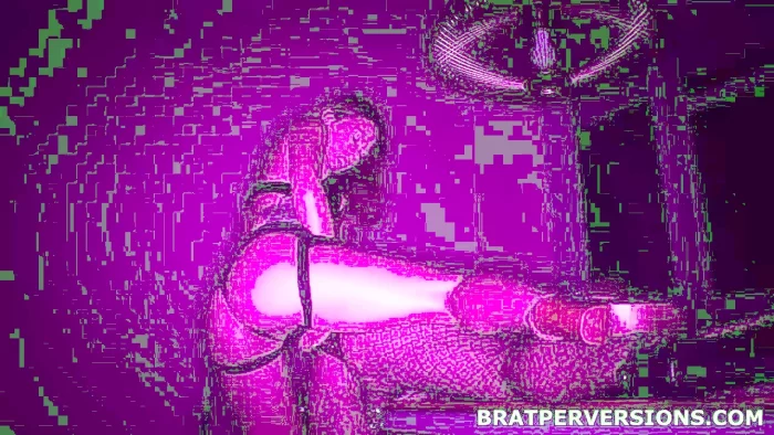 Heterosexual No More (Sissy Transformation Training) - BRAT PERVERSIONS - MP4