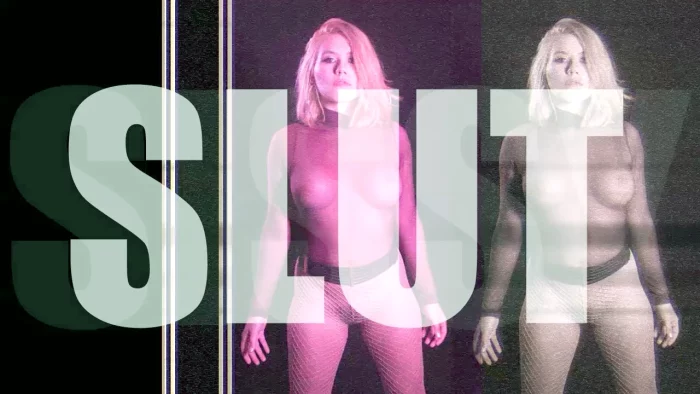 Slutnotic - You Are My Sissy - BRAT PERVERSIONS - MP4